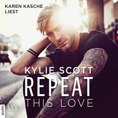 Repeat This Love (MP3-Download) - Scott, Kylie
