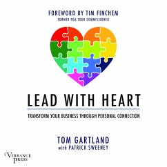 Cover Lead with Heart (MP3-Download)