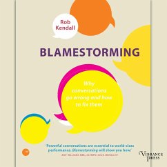 Blamestorming (MP3-Download) - Kendall, Rob