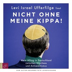 Nicht ohne meine Kippa (MP3-Download) - Ufferfilge, Levi Israel