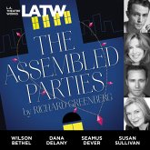 The Assembled Parties (MP3-Download)