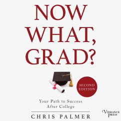 Now What, Grad? (MP3-Download) - Palmer, Chris