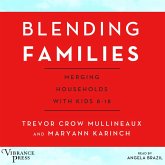 Blending Families (MP3-Download)