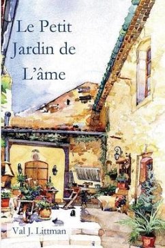 Cover Le Petit Jardin de L'âme (eBook, ePUB)
