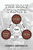 The Holy Trinity (eBook, ePUB)