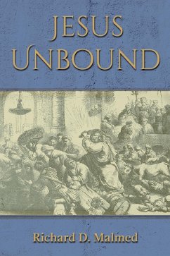 Cover Jesus Unbound (eBook, ePUB)