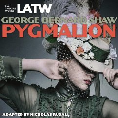Pygmalion (MP3-Download) - Shaw, George Bernard