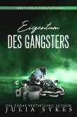 Eigentum des Gangsters (eBook, ePUB)