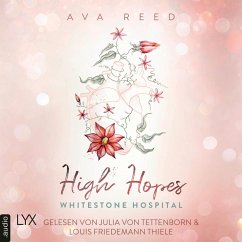High Hopes (MP3-Download) - Reed, Ava