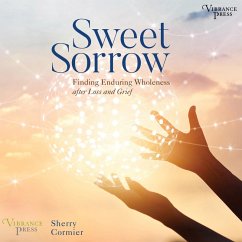 Sweet Sorrow (MP3-Download) - Cormier, Sherry