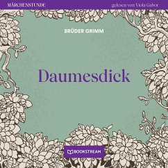 Daumesdick (MP3-Download) - Grimm, Brüder