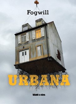 Cover Urbana (eBook, ePUB)