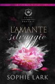 L'Amante selvaggio (eBook, ePUB)