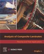Analysis of Composite Laminates (eBook,... - Bild 1