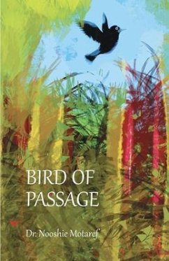 Cover Bird of Passage (eBook, ePUB)