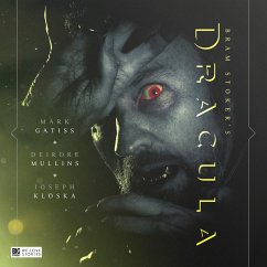 Dracula (MP3-Download) - Stoker, Bram; Barnes, Jonathan