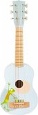 Small foot 12253 - Gitarre Groovy Beats, Kinder-Musikinstrument, Holz, 63x22cm