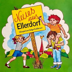 Neues aus Ellerdorf (MP3-Download) - Feddersen, Helga
