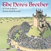 The Hero's Brother (MP3-Download) The Hero's Brother (MP3-Download)