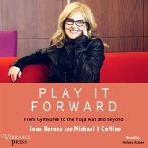 Play It Forward (MP3-Download)