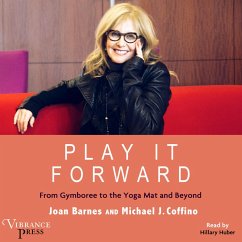 Play It Forward (MP3-Download) - Barnes, Joan; Coffino, Michael J.