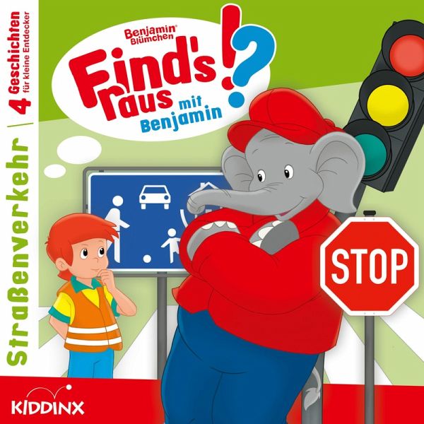 Straßenverkehr (MP3-Download) Straßenverkehr (MP3-Download)