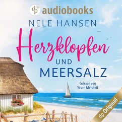 Herzklopfen und Meersalz (MP3-Download) - Hansen, Nele