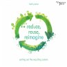 Reduce, Reuse, Reimagine (MP3-Download) - Bild 1