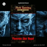 Flammen über Nepal (MP3-Download)