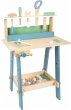 small foot 11375 - Kinder-Werkbank... - Bild 1