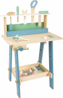 small foot 11375 - Kinder-Werkbank „Nordic“