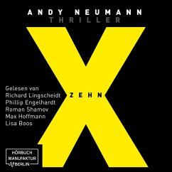 Zehn (MP3-Download) - Neumann, Andy