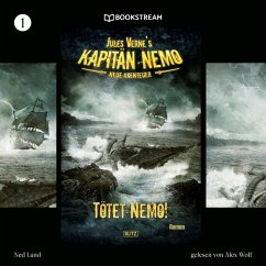 Tötet Nemo! (MP3-Download) - Verne, Jules; Land, Ned