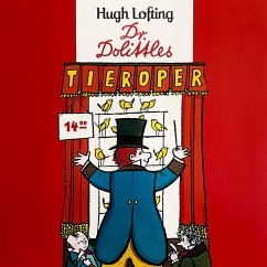 Dr. Dolittles Tieroper (MP3-Download) - Lofting, Hugh; Folken, Peter
