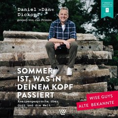 Cover Sommer ist, was in deinem Kopf passiert (MP3-Download)