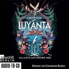 Luyánta (MP3-Download) - Selge, Albrecht