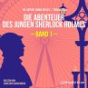 Die Abenteuer des jungen Sherlock... - Bild 1
