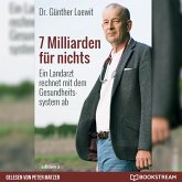 7 Milliarden für nichts (MP3-Download)