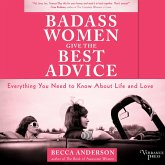 Badass Women Give the Best Advice (MP3-Download)