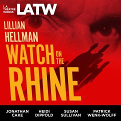 Watch on the Rhine (MP3-Download) - Hellman, Lillian