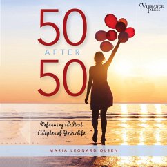 50 After 50 (MP3-Download) - Olsen, Maria Leonard