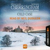 Cold Case (MP3-Download)