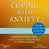 Coping with Anxiety (MP3-Download) Coping with Anxiety (MP3-Download)