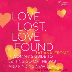 Love Lost, Love Found (MP3-Download) - Jerome, Tatiana