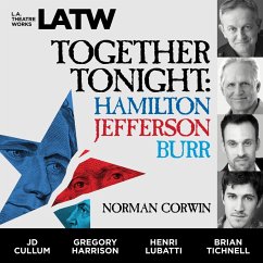 Together Tonight (MP3-Download) - Corwin, Norman