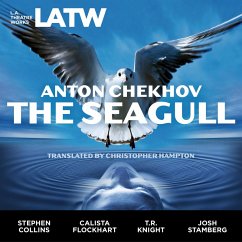 The Seagull (MP3-Download) - Chekhov, Anton