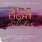 Starlight Full Of Chances / Berlin Night Bd.2 (MP3-Download)