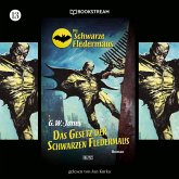 Das Gesetz der Schwarzen Fledermaus (MP3-Download)