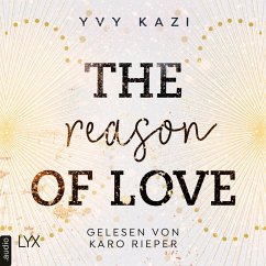 The Reason of Love (MP3-Download) - Kazi, Yvy