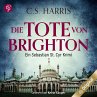 Die Tote von Brighton (MP3-Download) - Bild 1